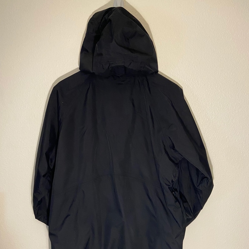 Columbia Interchange Mens Snowboard Winter Jacket - Picture 4 of 13